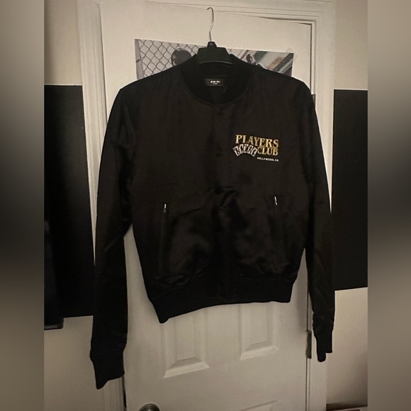 Brand new never worn 100% Authentic Amiri Jacket XL (Men)